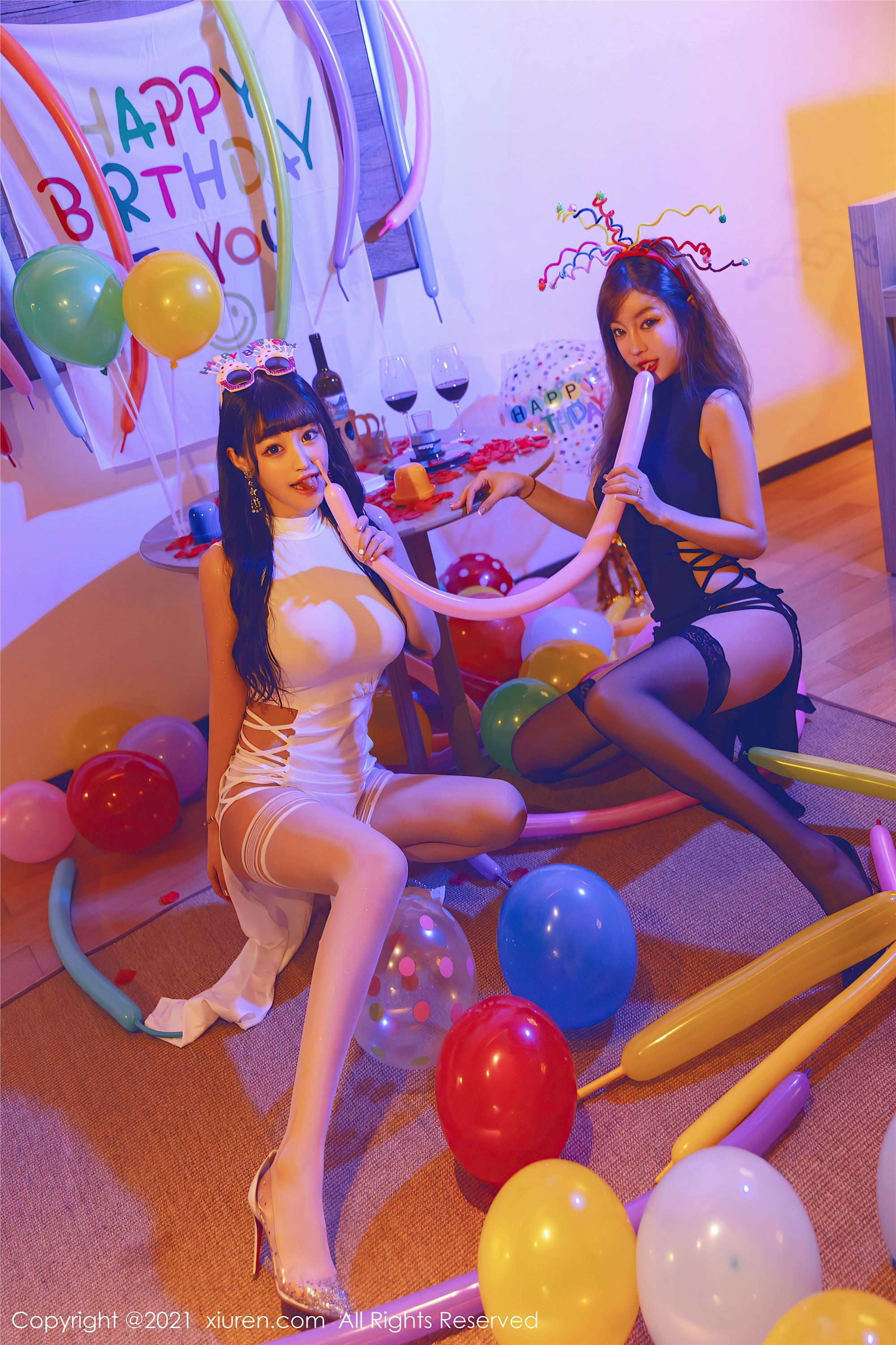 Xiuren秀人网 2021.09.30 NO.4025 王雨纯